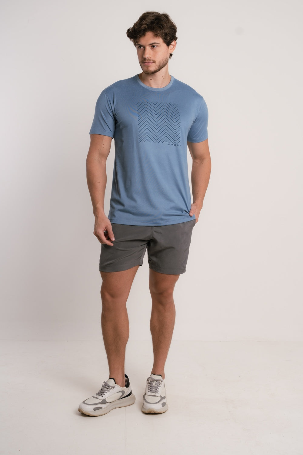 CAMISETA ECO - 2301851