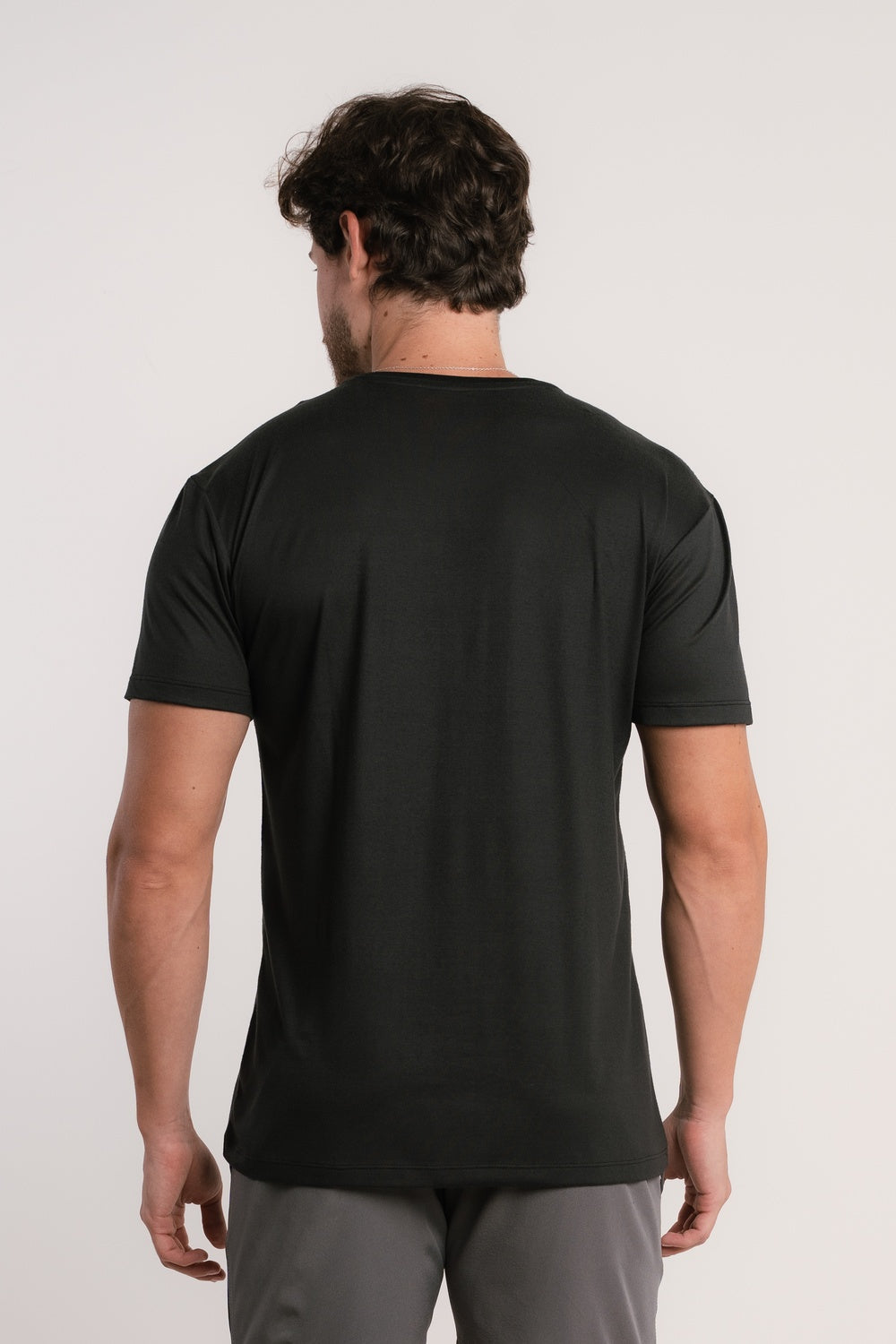CAMISETA EM POLIAMIDA - 2301955