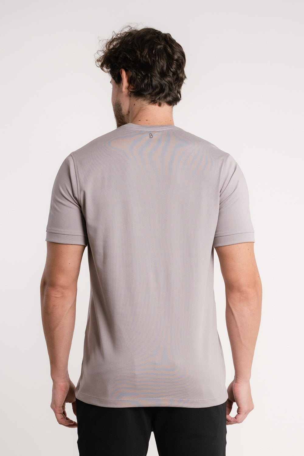 CAMISETA POLI/ALGODÃO TECH OLIMPO - 2301969