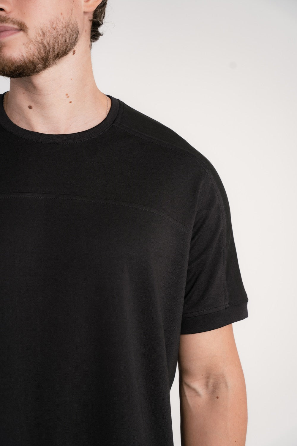 CAMISETA POLI/ALGODÃO TECH OLIMPO - 2301969