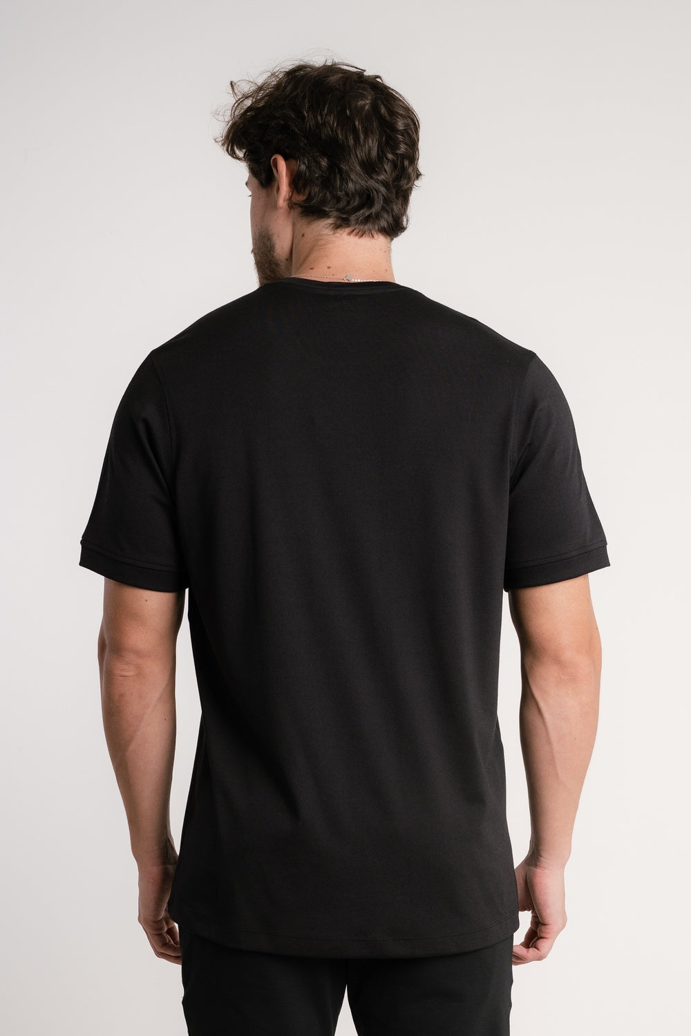 CAMISETA POLI/ALGODÃO TECH OLIMPO - 2301969