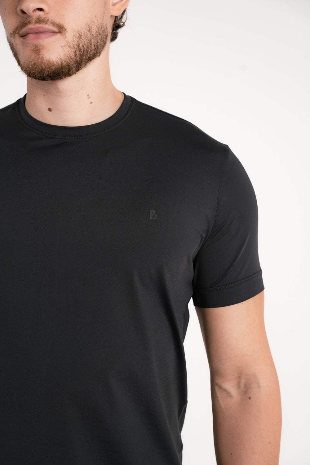CAMISETA EM POLIAMIDA - 2301955