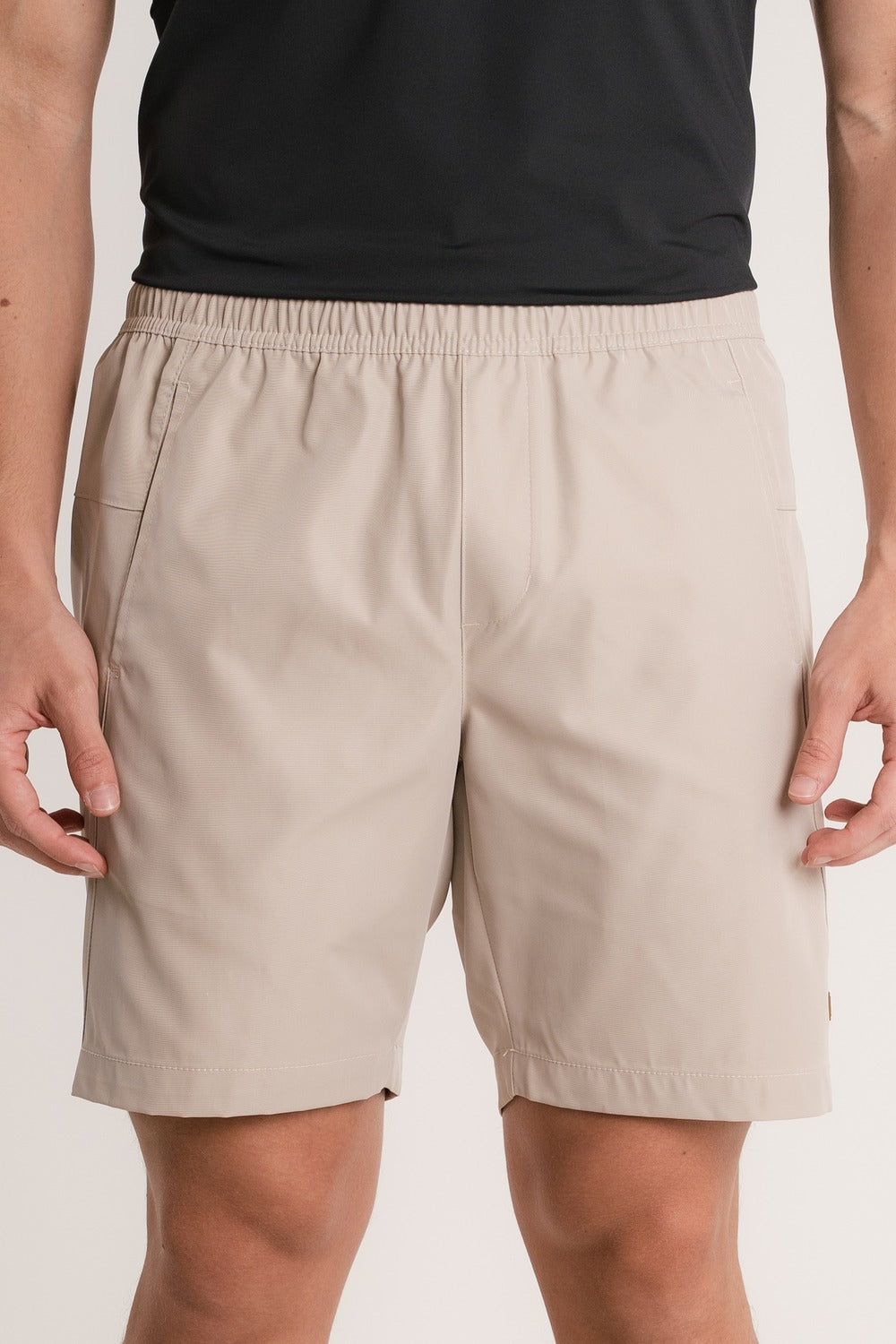 SHORT CASUAL TECH - 3700640