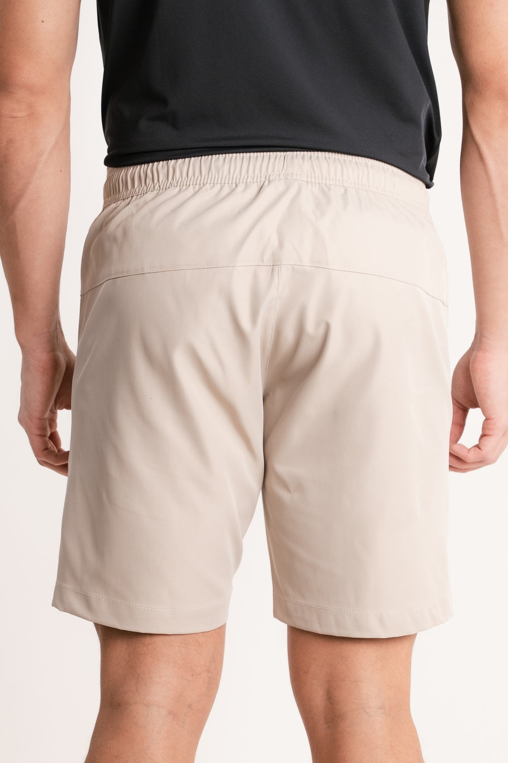SHORT CASUAL TECH - 3700640