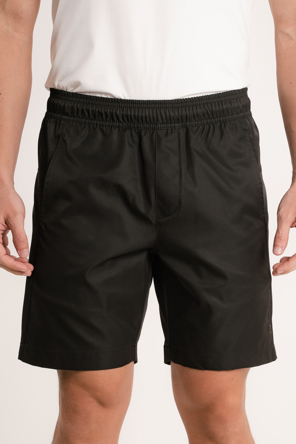 SHORT CASUAL TECH - 3700640