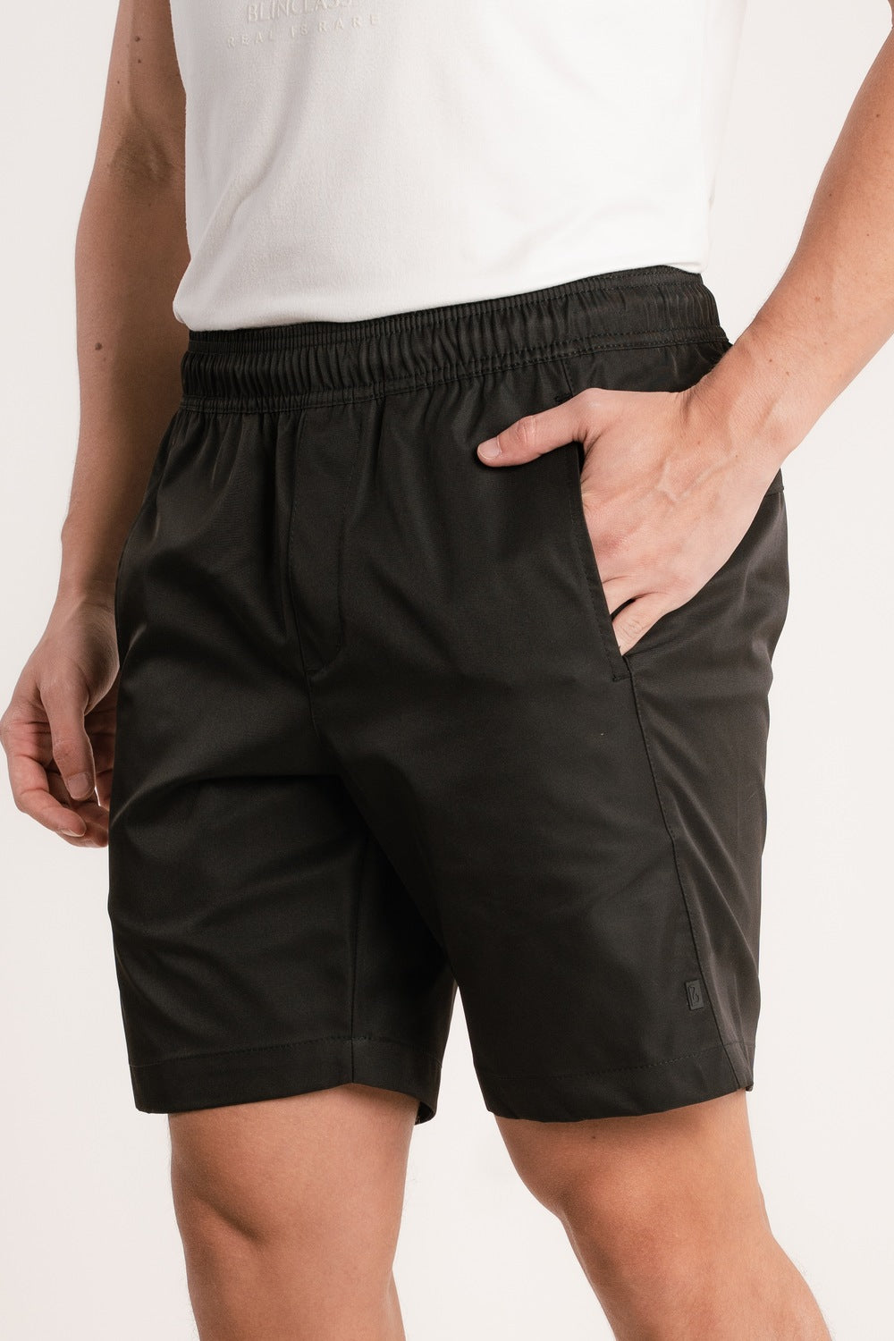 SHORT CASUAL TECH - 3700640