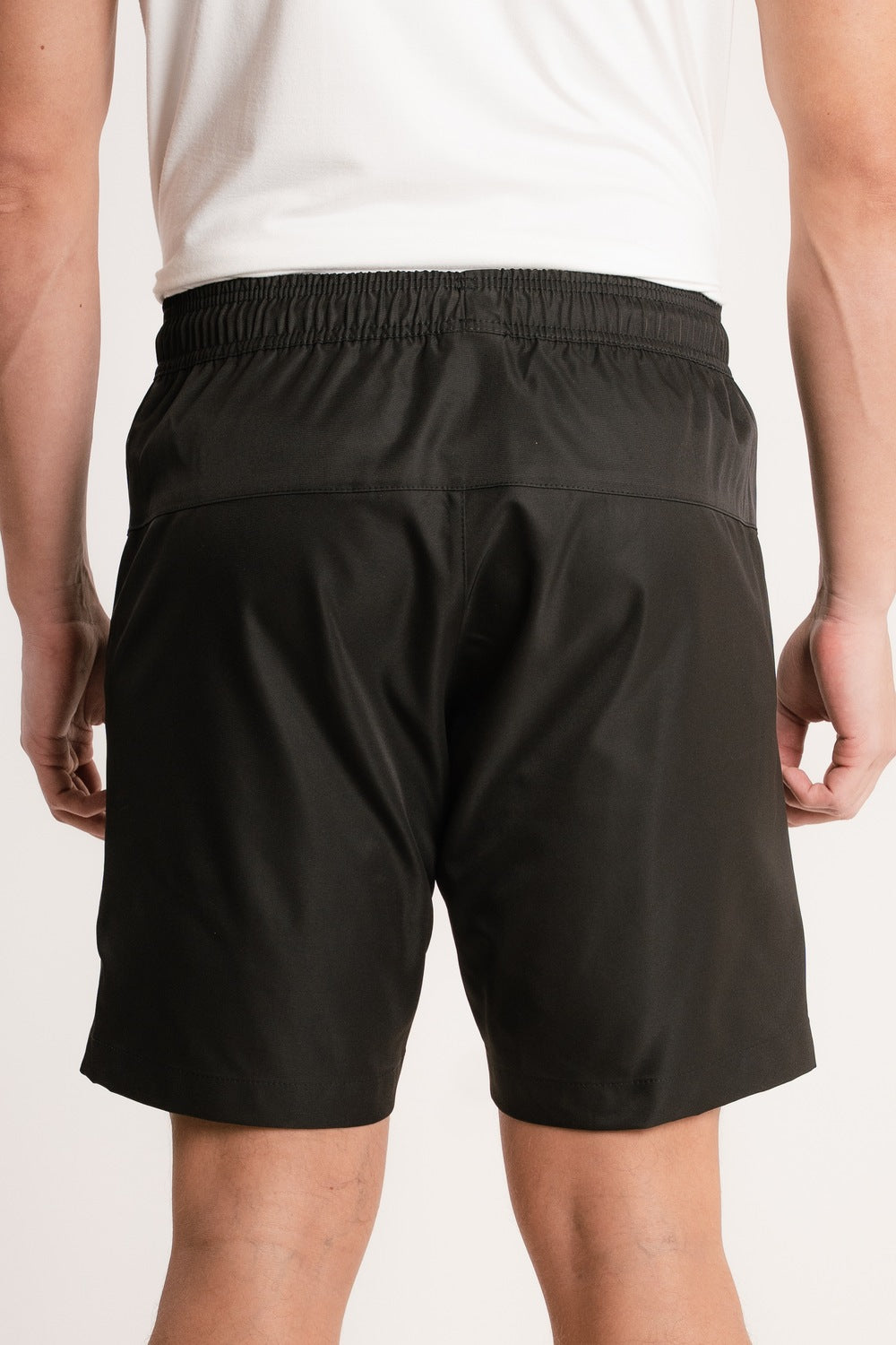 SHORT CASUAL TECH - 3700640