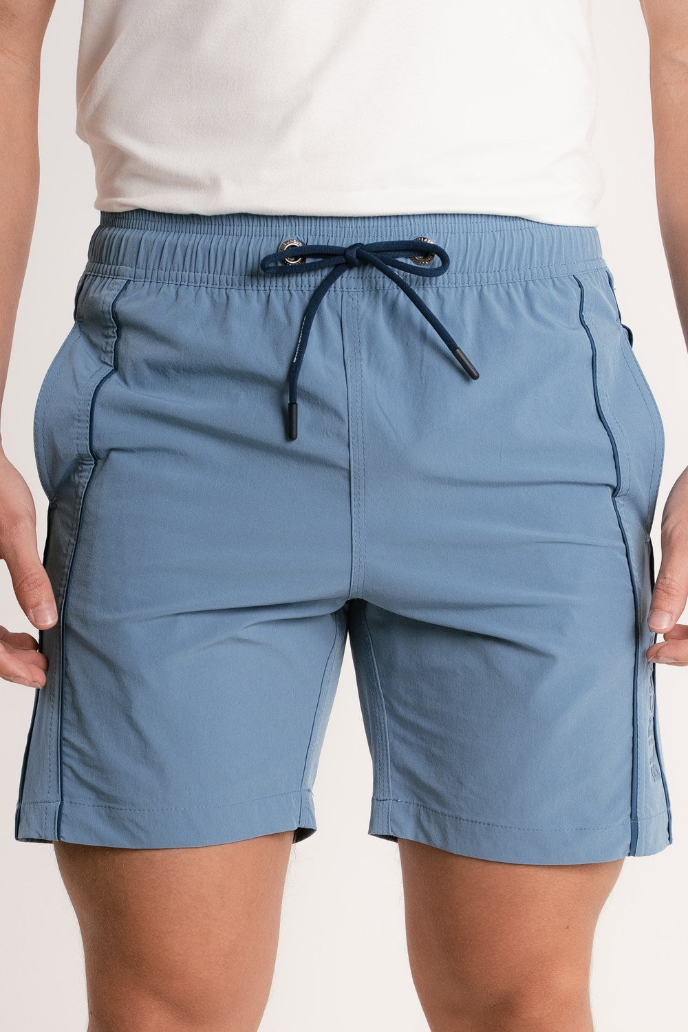 SHORT SUMMER COM VIÉS DUPLO - 3700595