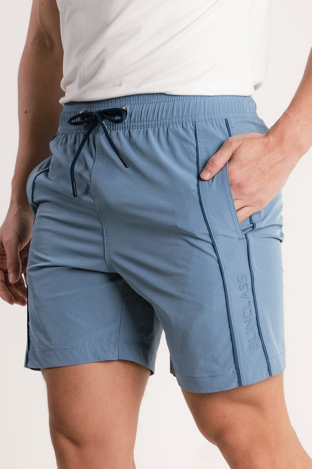 SHORT SUMMER COM VIÉS DUPLO - 3700595