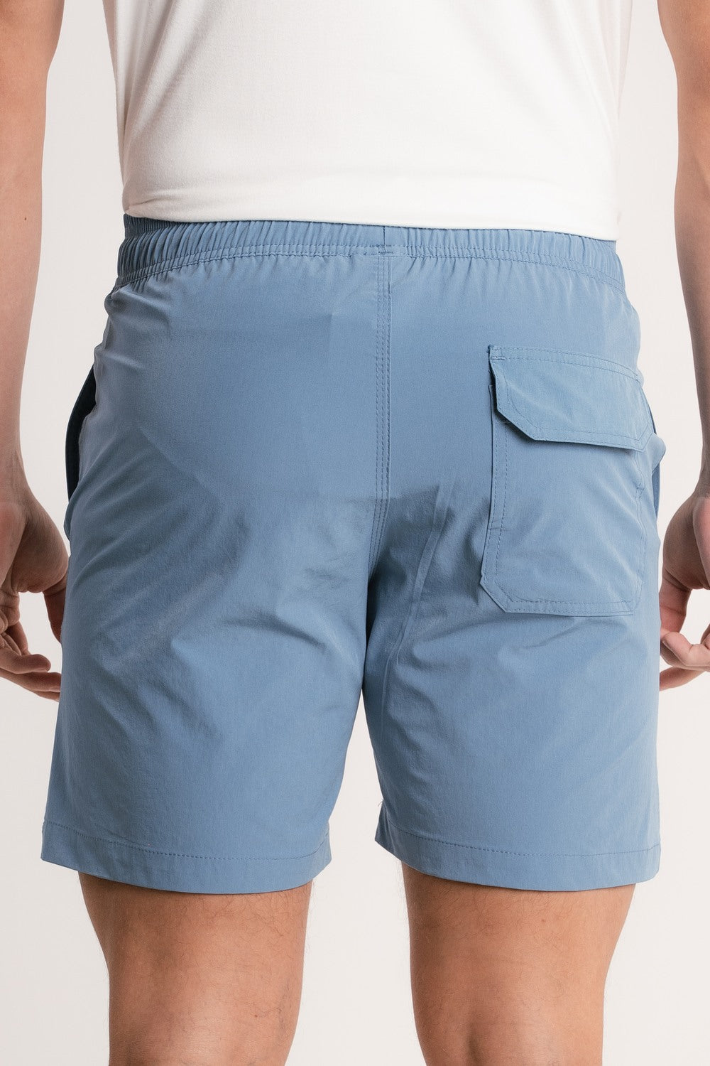 SHORT SUMMER COM VIÉS DUPLO - 3700595