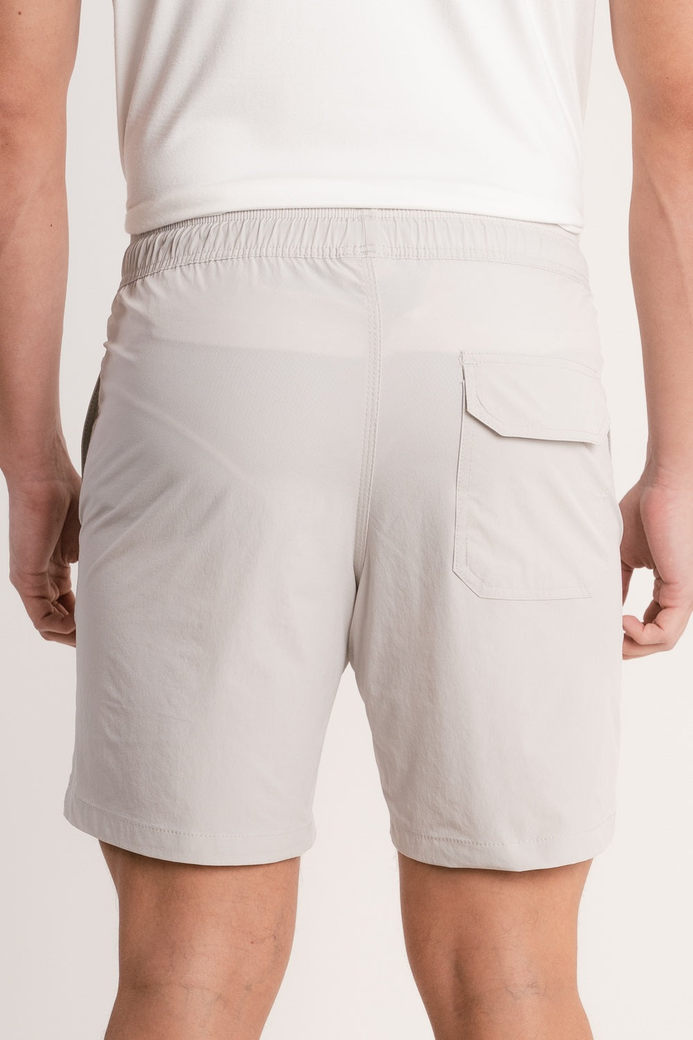 SHORT SUMMER COM VIÉS DUPLO - 3700595