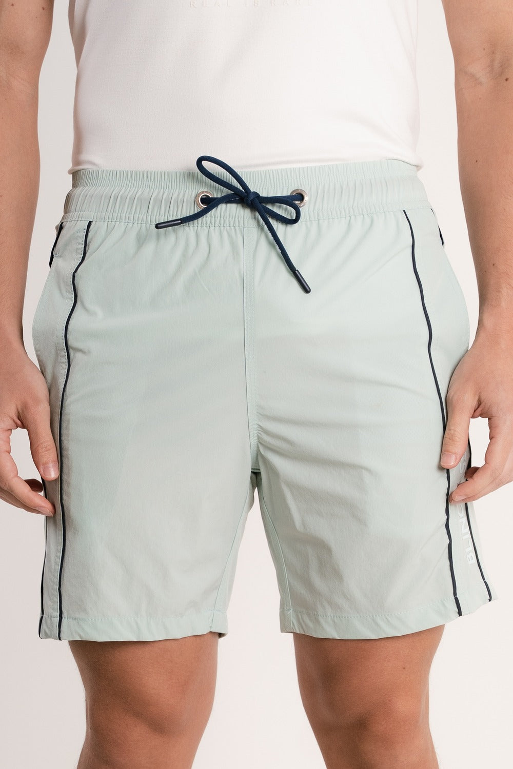 SHORT SUMMER COM VIÉS DUPLO - 3700595