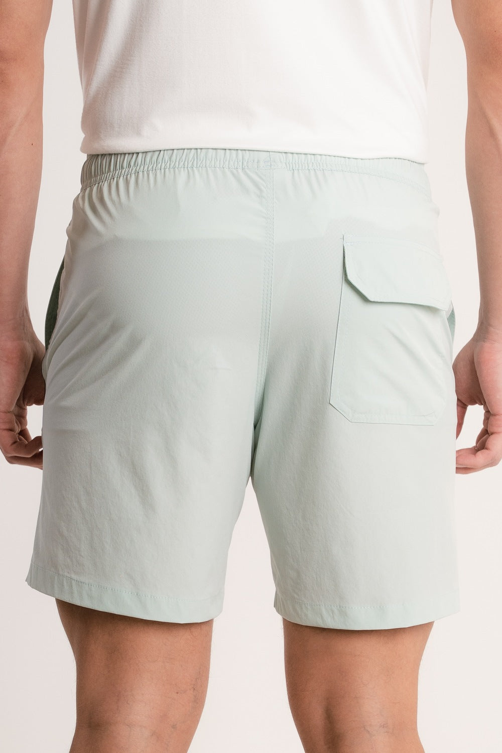 SHORT SUMMER COM VIÉS DUPLO - 3700595