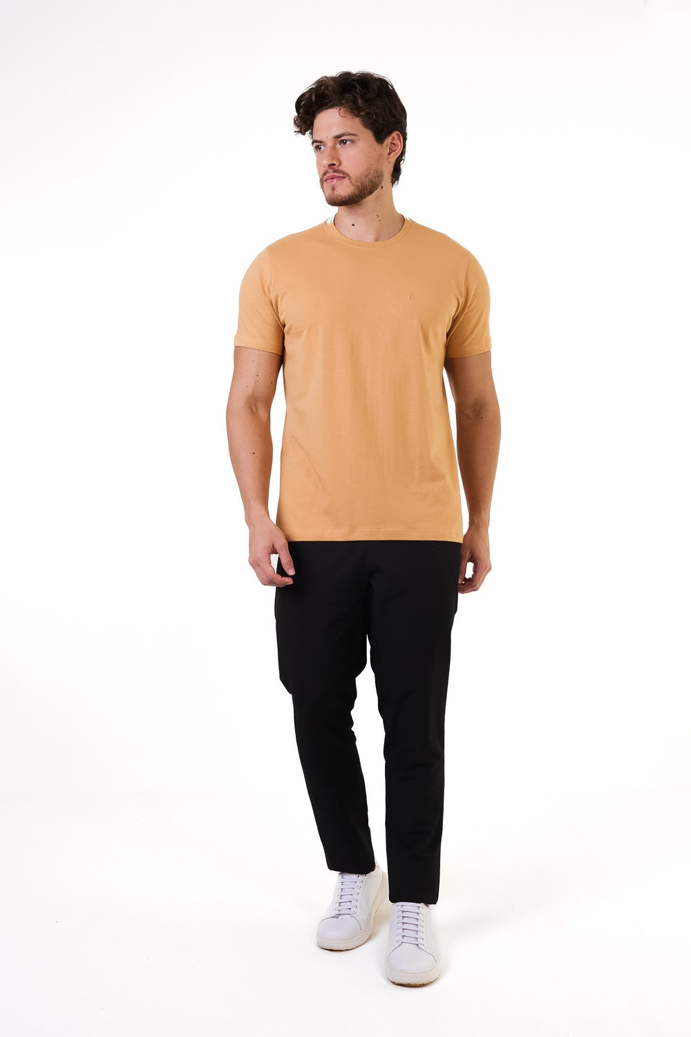 CAMISETA EM COTTON - 2301761