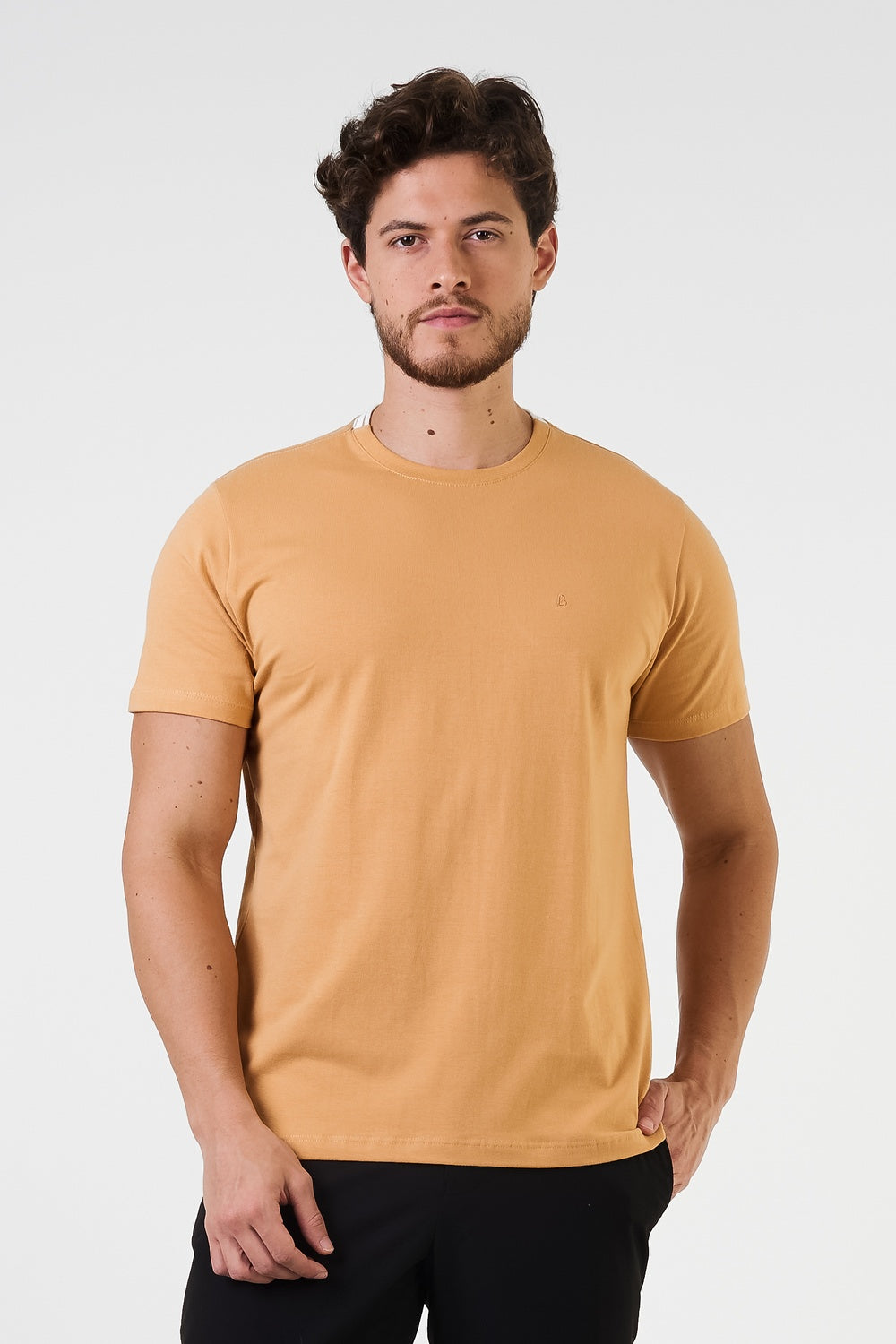 CAMISETA EM COTTON - 2301761