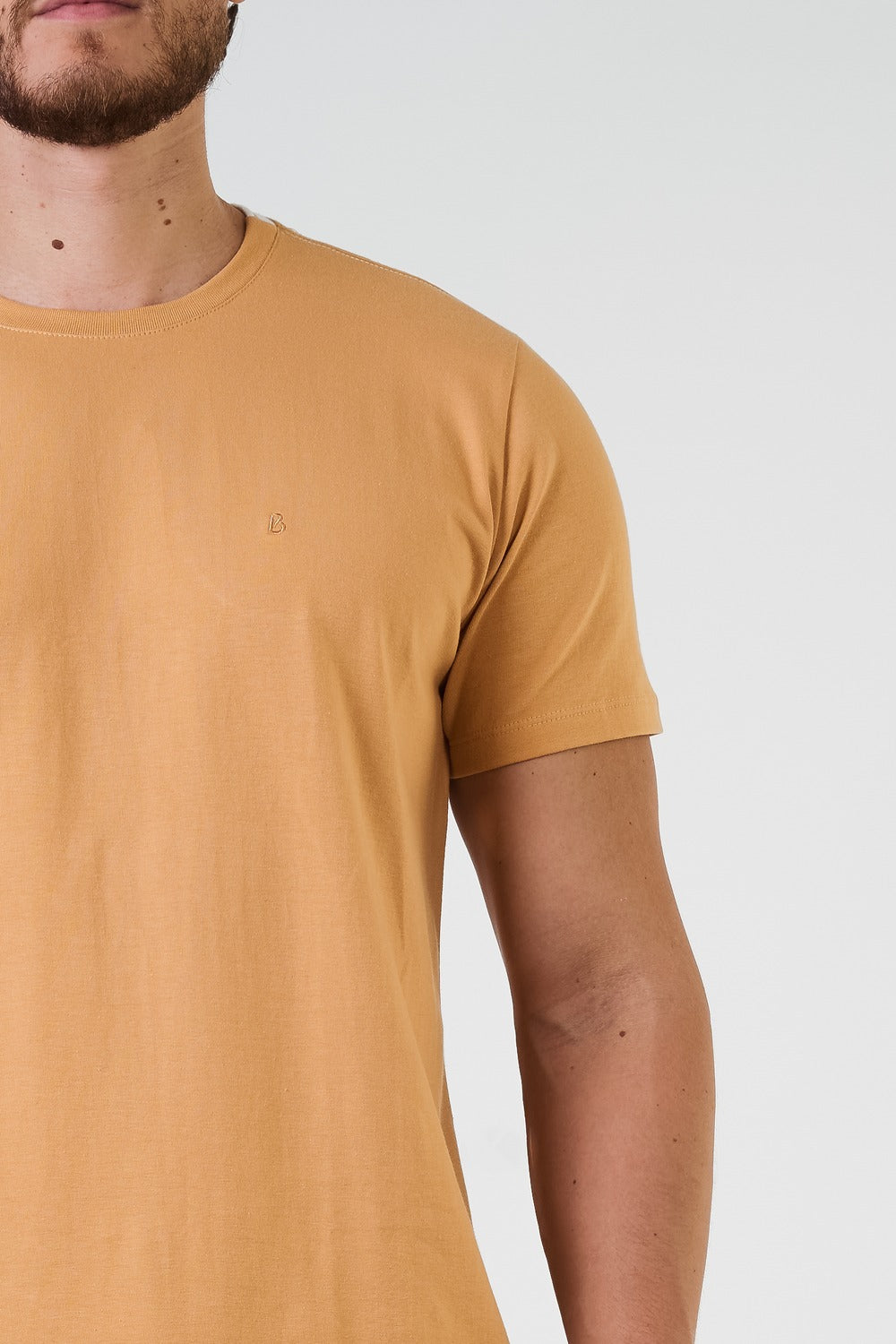 CAMISETA EM COTTON - 2301761