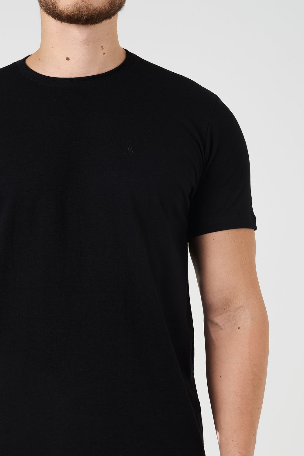 CAMISETA EM COTTON - 2301761