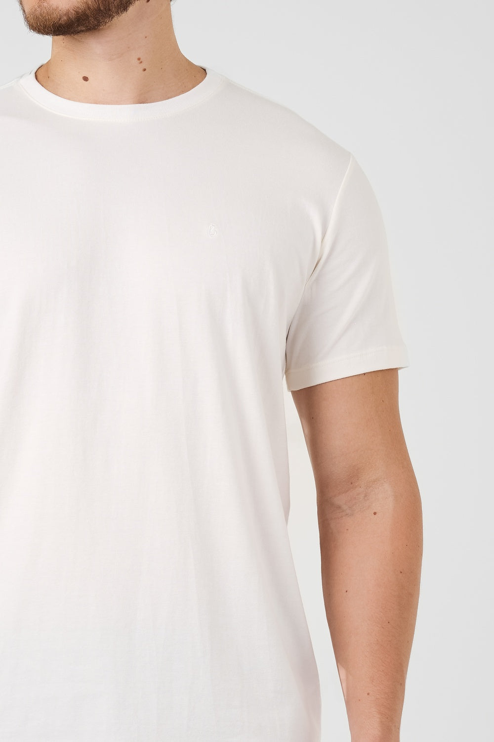CAMISETA EM COTTON - 2301761