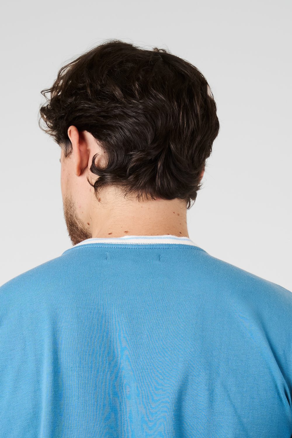 CAMISETA EM COTTON - 2301761