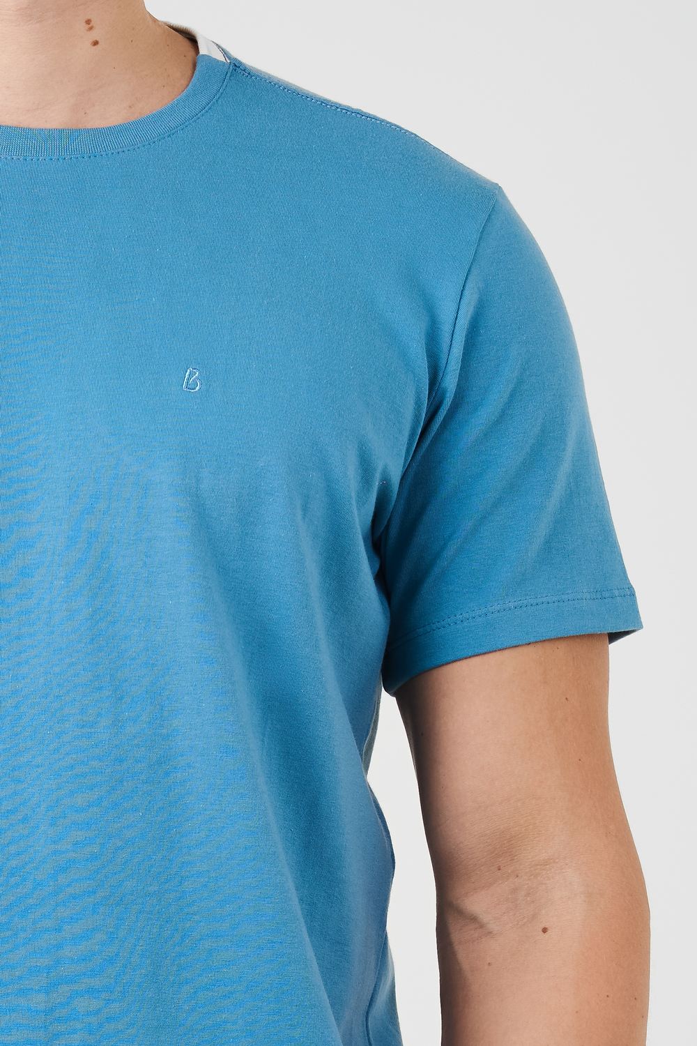 CAMISETA EM COTTON - 2301761