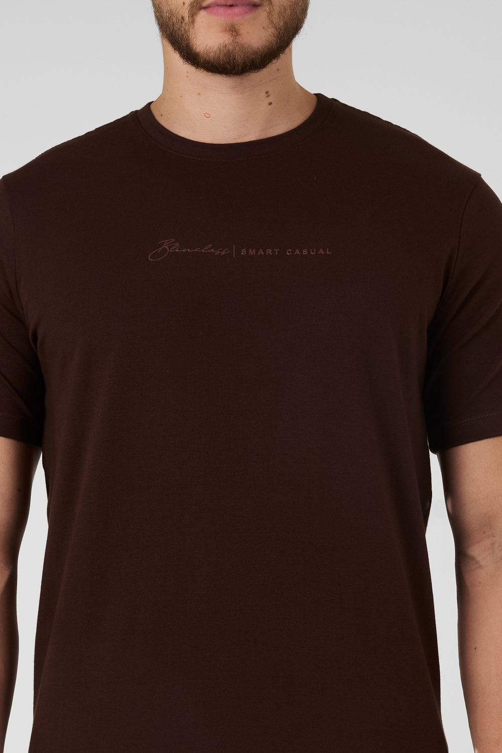 CAMISETA COTTON COM SILK - 2301824