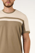 CAMISETA COTTON RECORTADA-2301736
