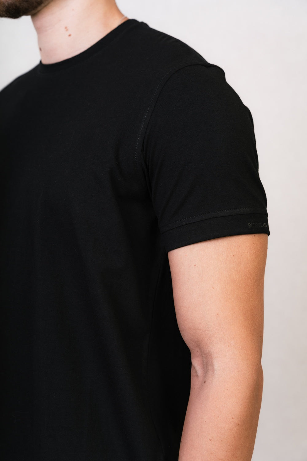CAMISETA NEW BASIC COTTON PREMIUM