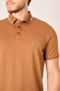 POLO FIO 40 COM ELASTANO - 7701145