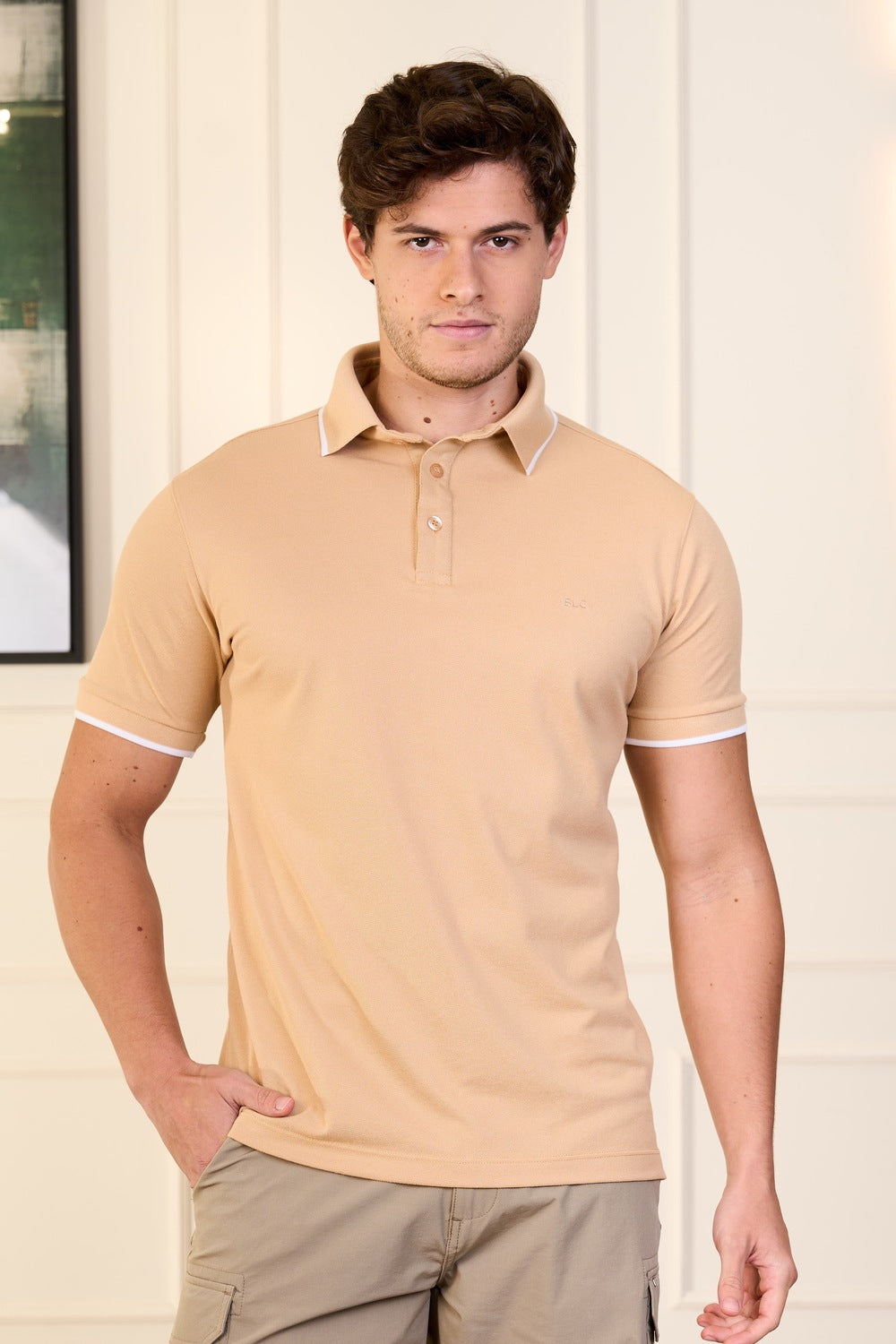 POLO BLC-7701057