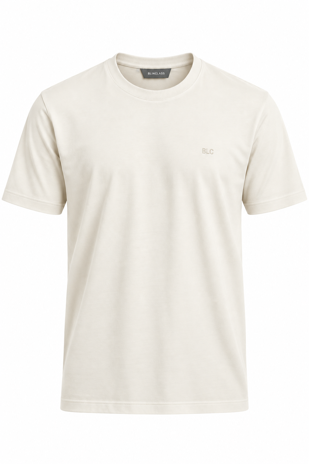 CAMISETA BLC