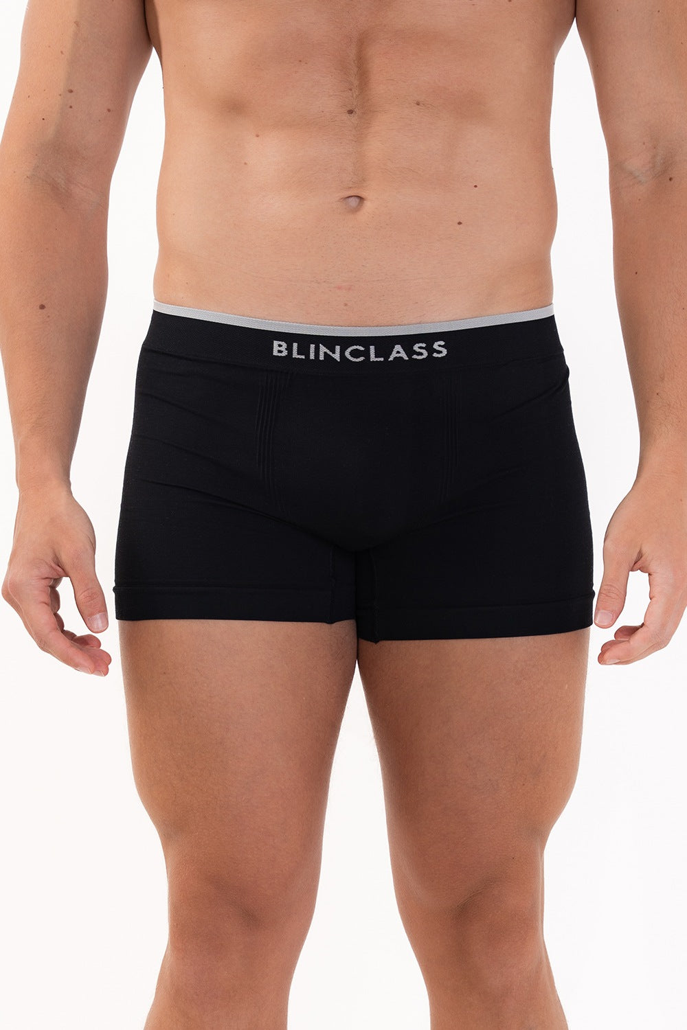 KIT 2 CUECAS BOXER EM POLIAMIDA