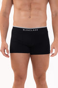 KIT 2 CUECAS BOXER EM POLIAMIDA