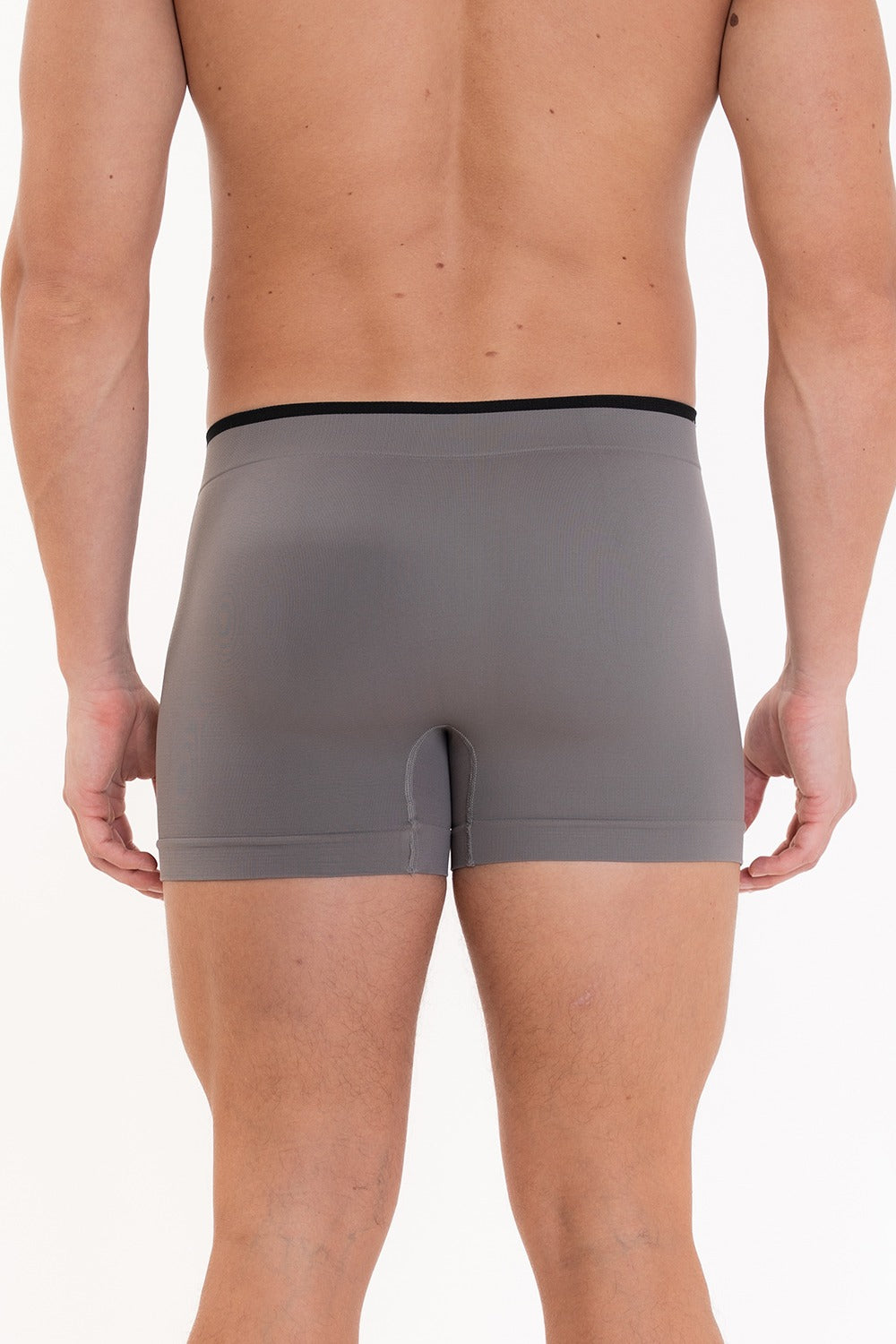 KIT 2 CUECAS BOXER EM POLIAMIDA
