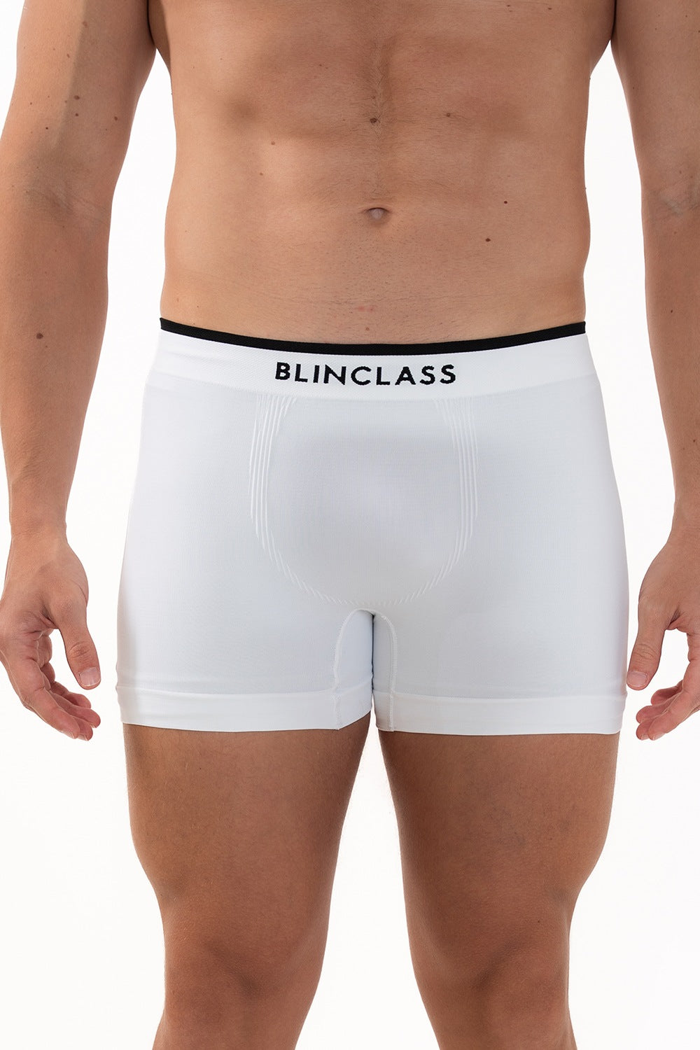 KIT 2 CUECAS BOXER EM POLIAMIDA