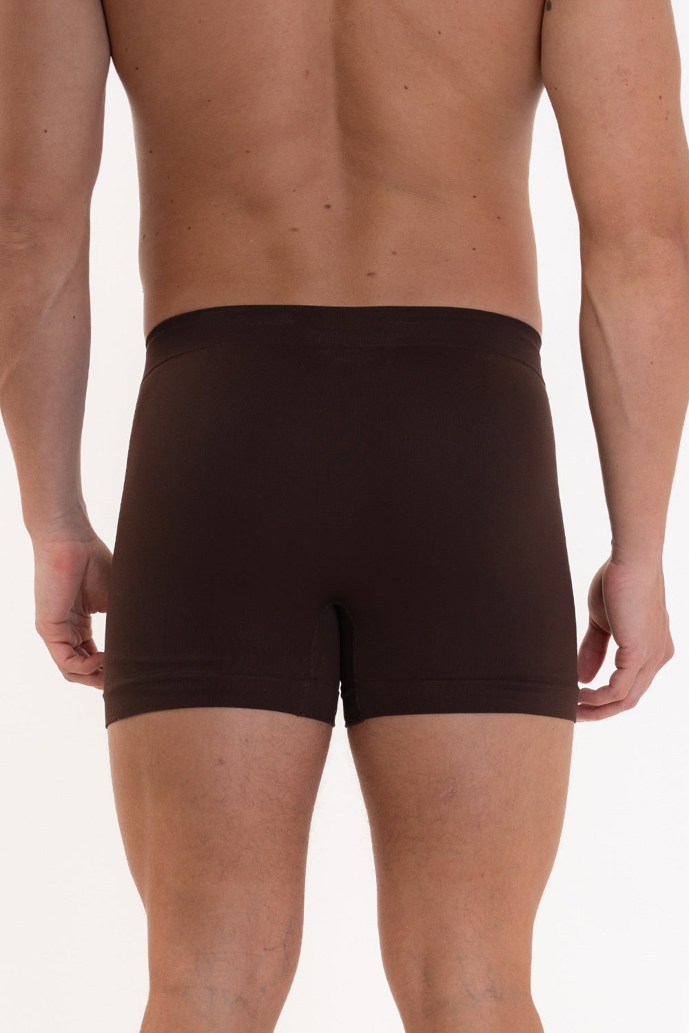 KIT 2 CUECAS BOXER COM POLIAMIDA