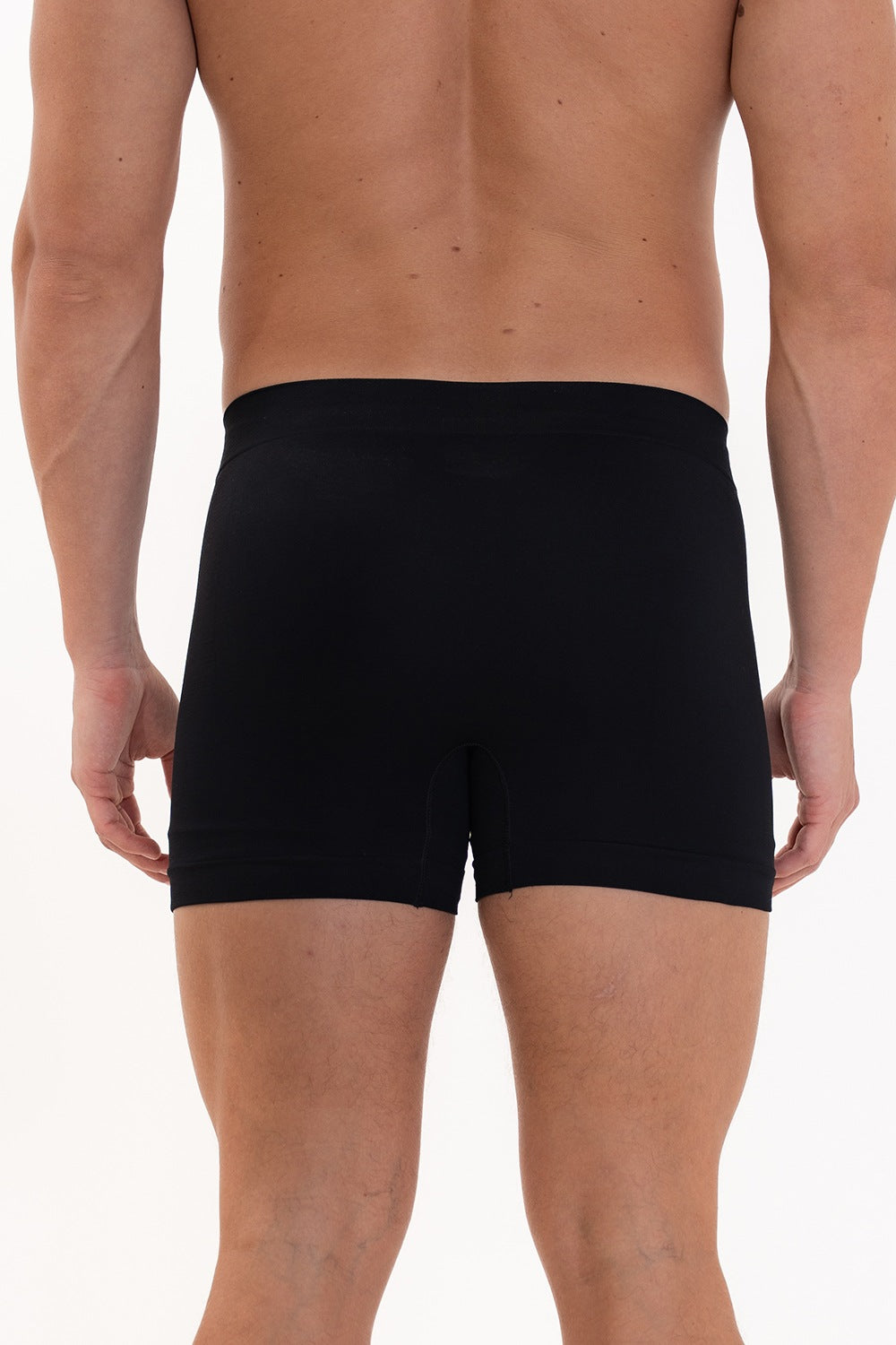 KIT 2 CUECAS BOXER COM POLIAMIDA