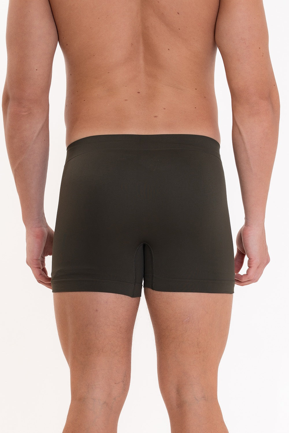 KIT 2 CUECAS BOXER COM POLIAMIDA