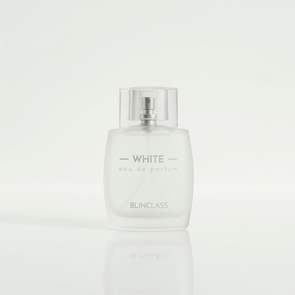 Perfume White