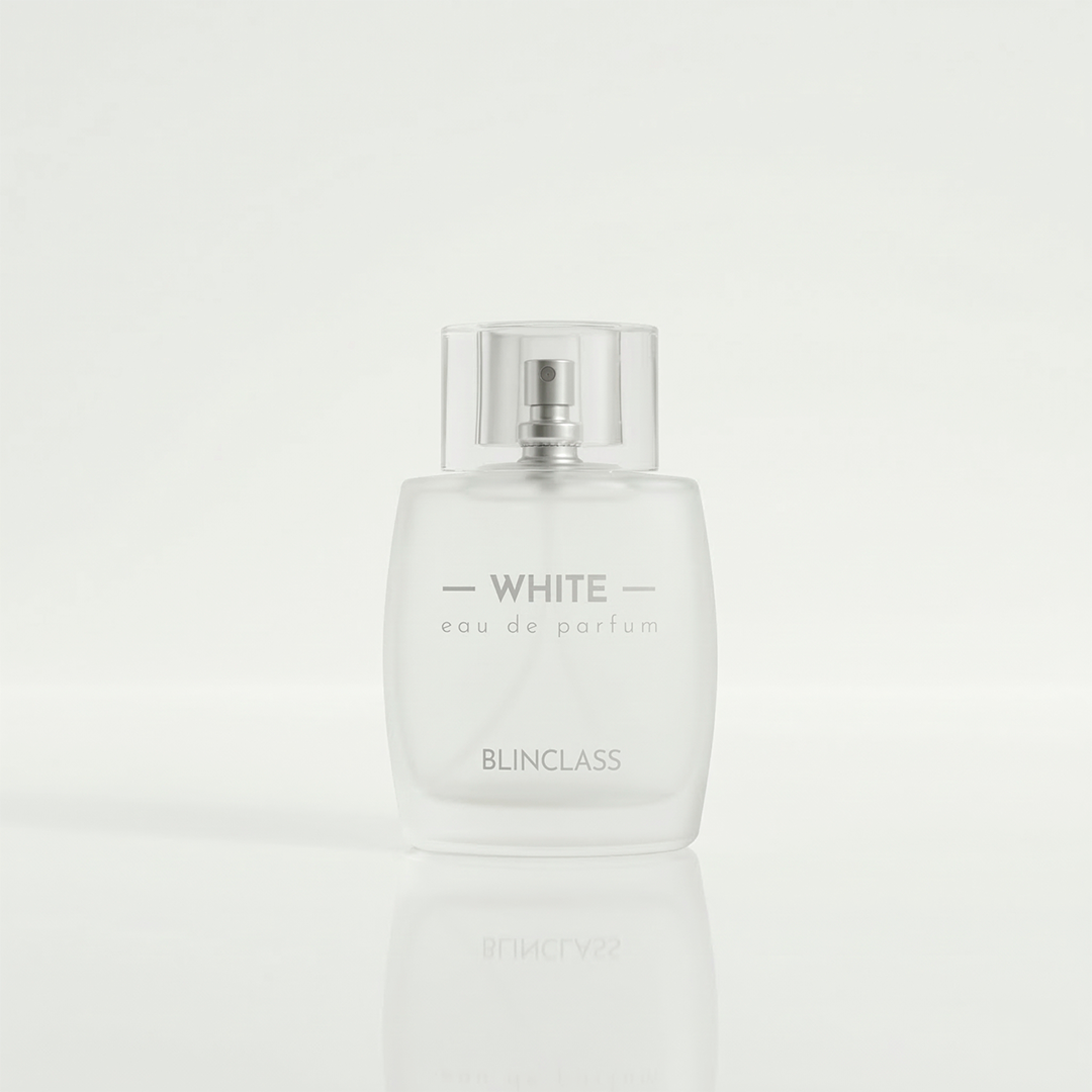 Perfume White
