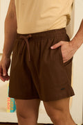 SHORT EM LINHO - 3700589