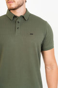 POLO EM COTTON TRICOT - 7701704