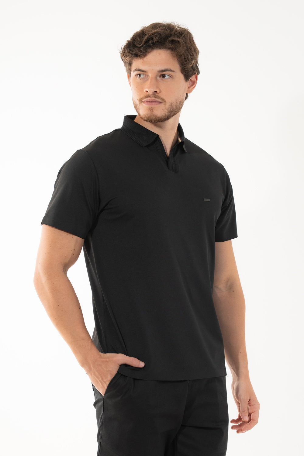POLO MILANO TECH - 7701154