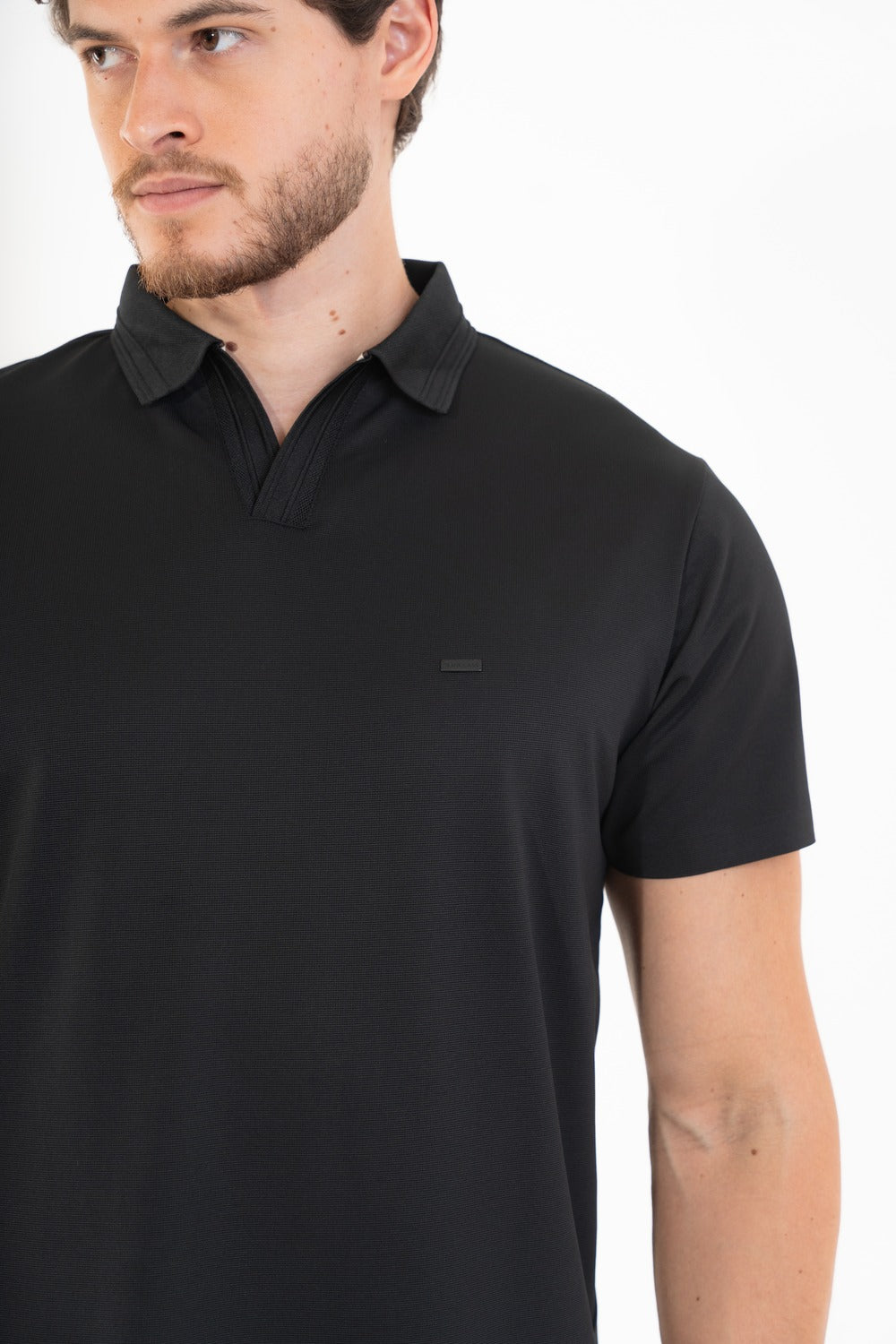 POLO MILANO TECH - 7701154