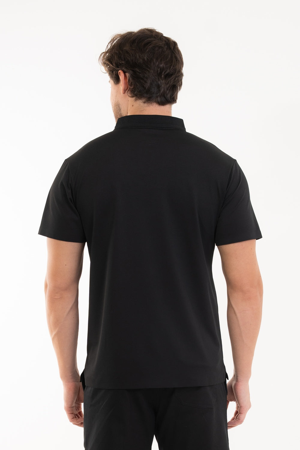 POLO MILANO TECH - 7701154