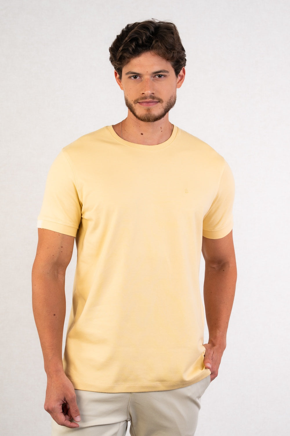 CAMISETA GOLD