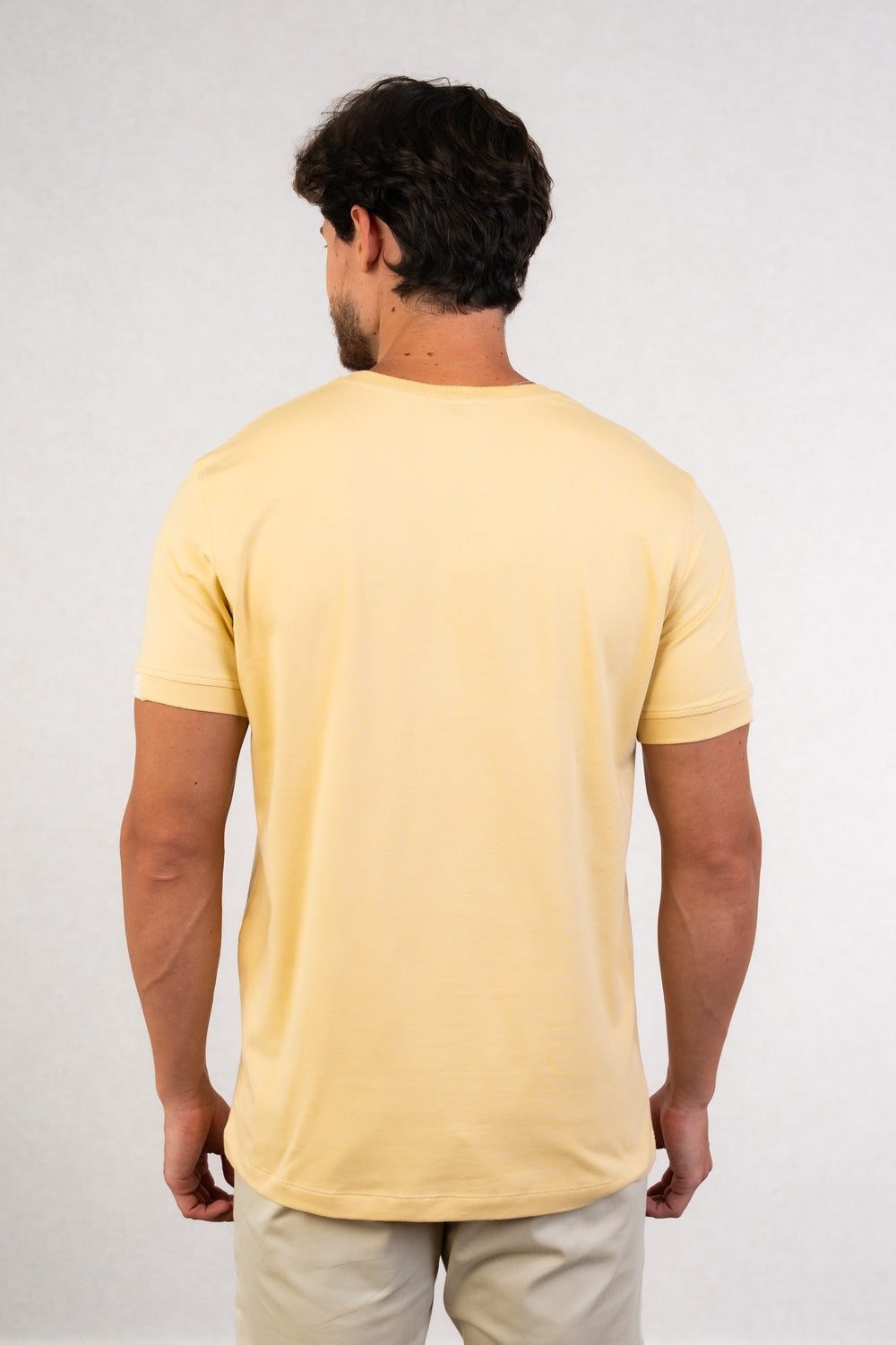 CAMISETA GOLD