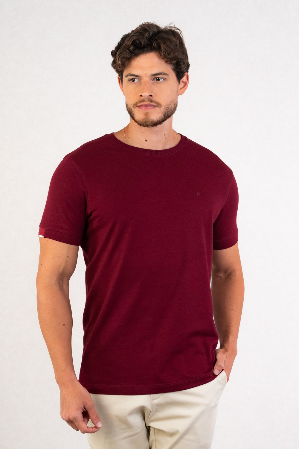 CAMISETA GOLD