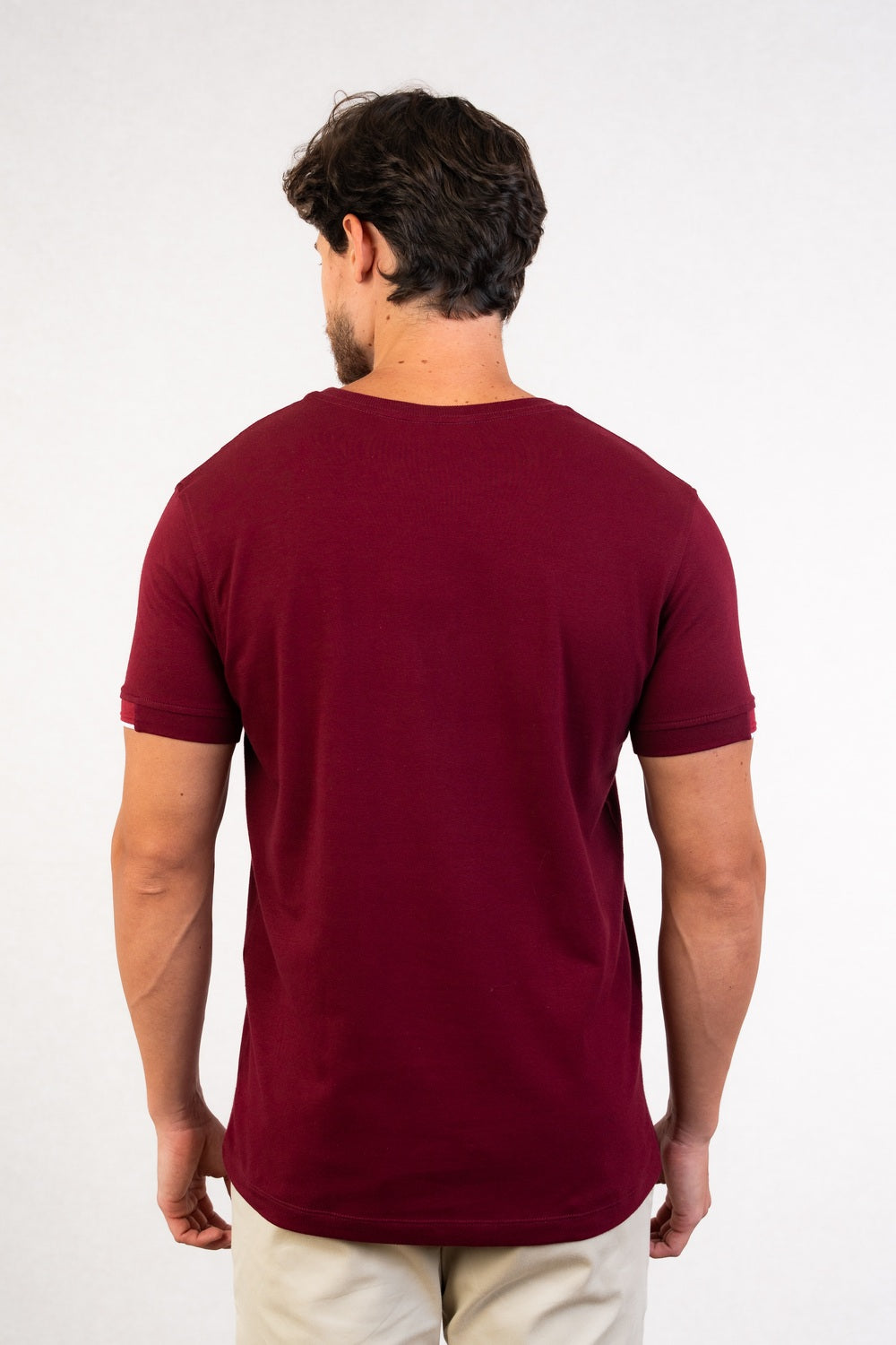 CAMISETA GOLD