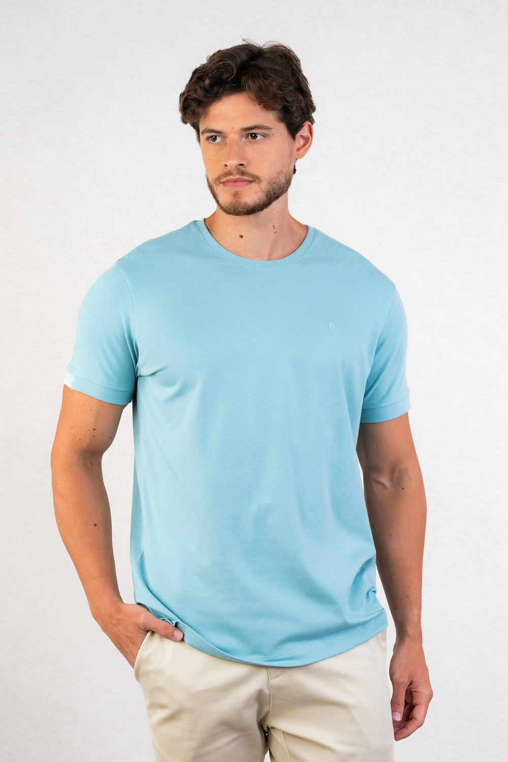 CAMISETA GOLD