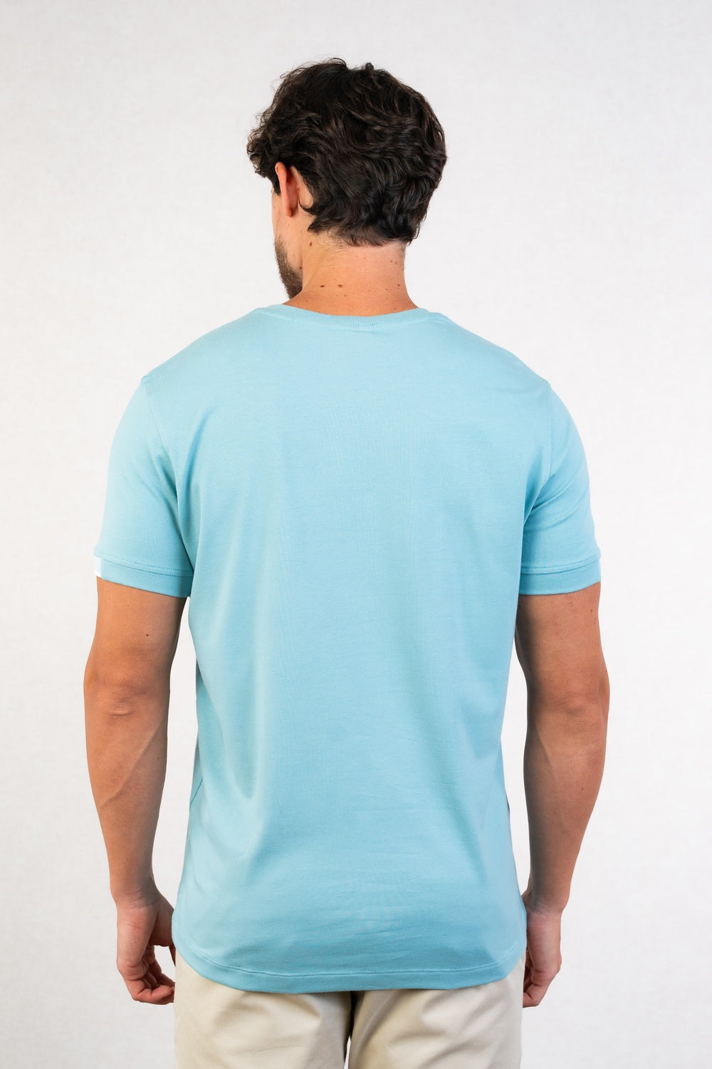 CAMISETA GOLD